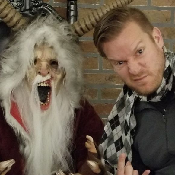 Meet your Posher, Chris - Picture 1 of 1